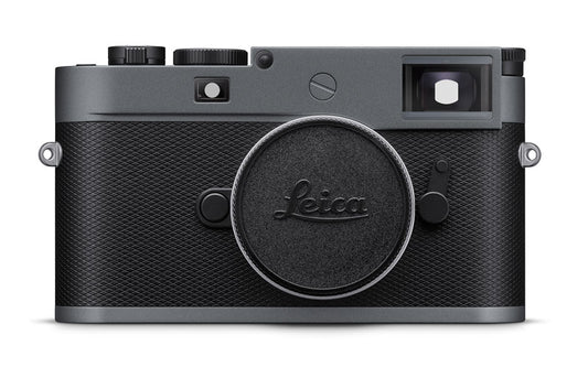 Leica M11-P gris métal