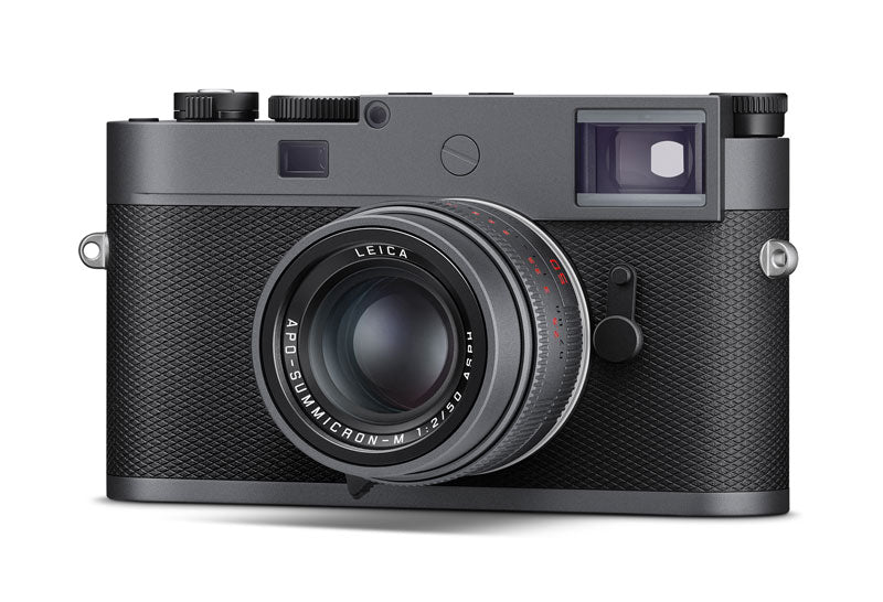 Leica M11-P gris métal