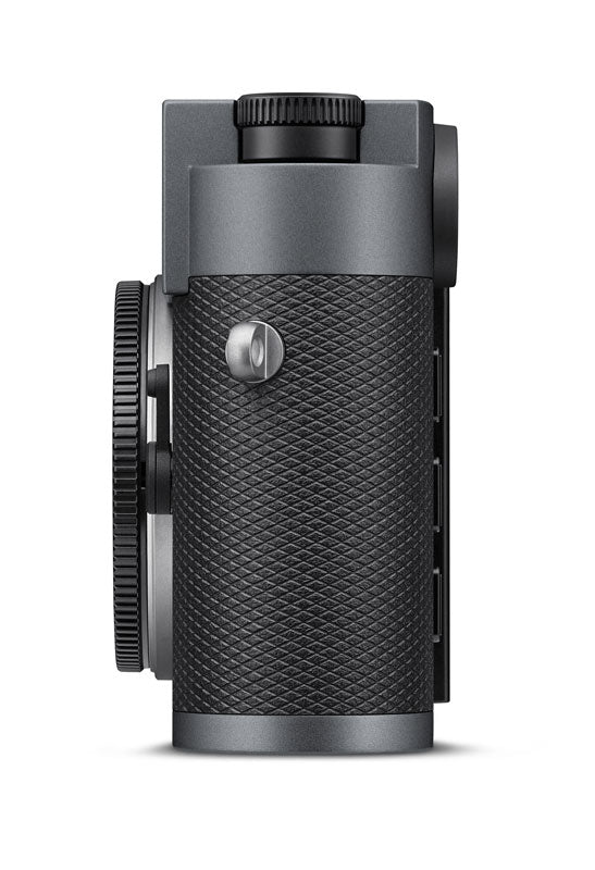 Leica M11-P gris métal