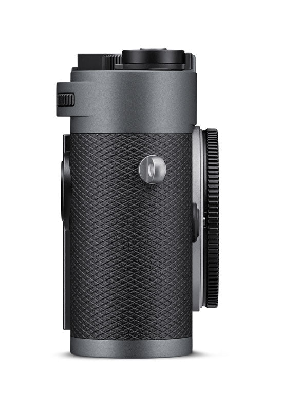 Leica M11-P gris métal