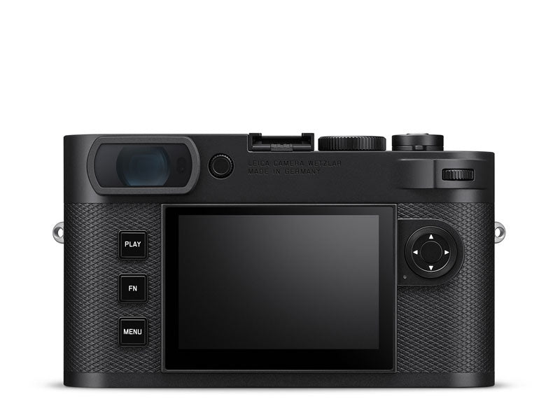 NOUVEAU Leica M EV1
