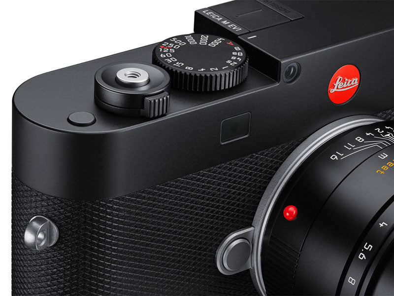 NOUVEAU Leica M EV1