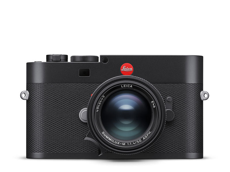 NOUVEAU Leica M EV1