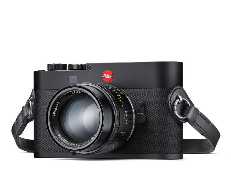 NOUVEAU Leica M EV1