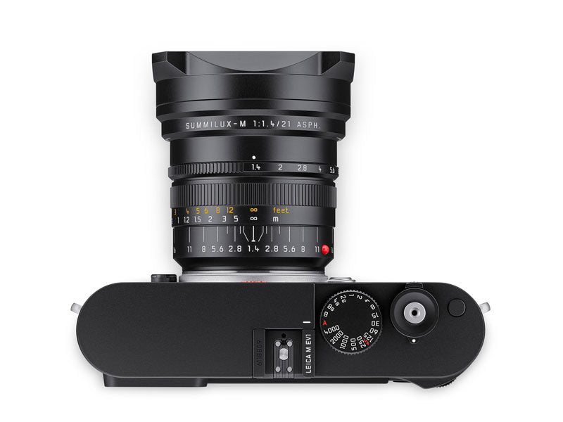 NOUVEAU Leica M EV1