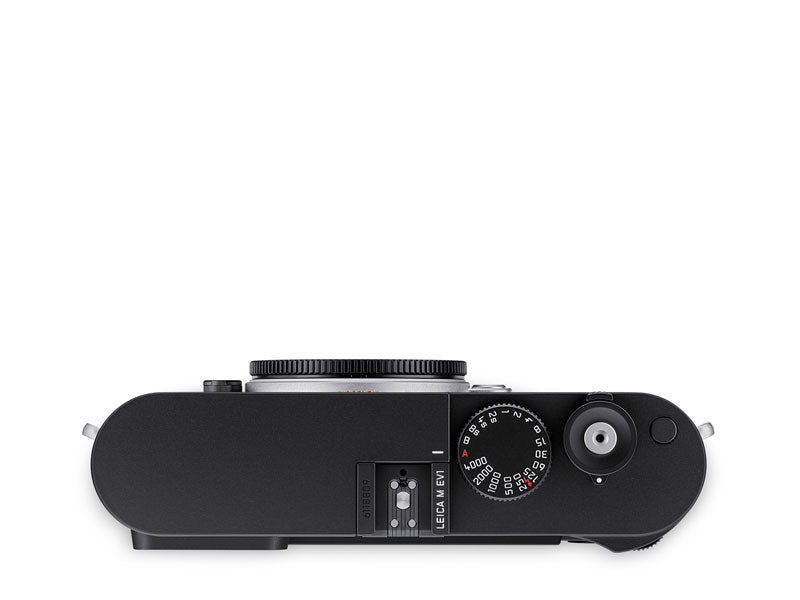NOUVEAU Leica M EV1