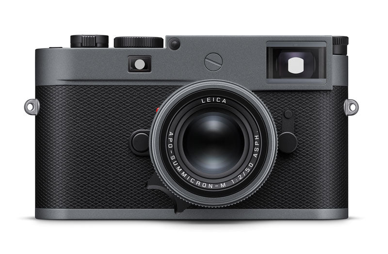 Leica M11-P gris métal