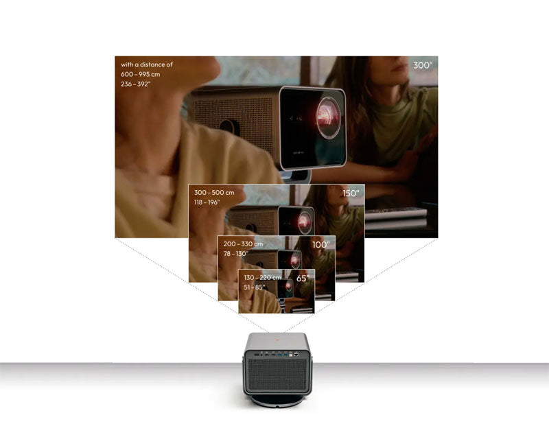 Leica Cine Play 1