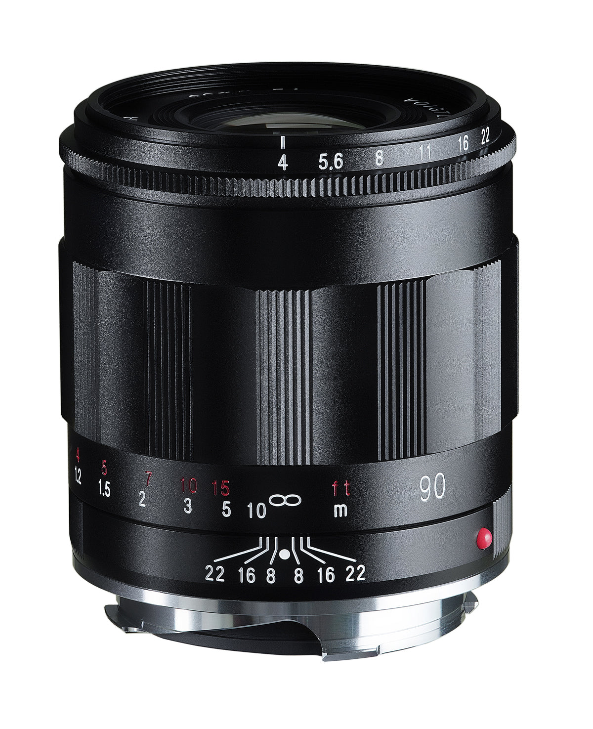 Voigtlander Apo-Lanthar 4/90 VM