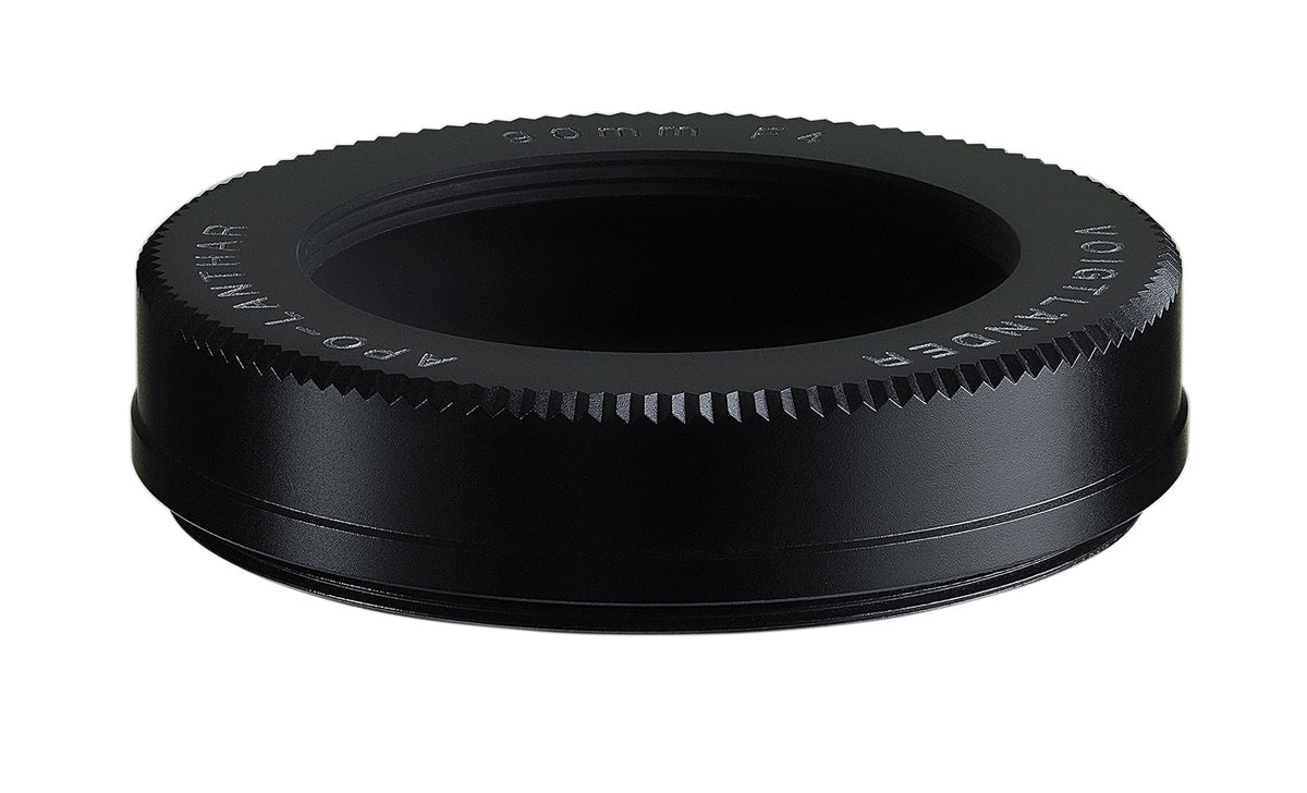 Voigtlander Apo-Lanthar 4/90 VM