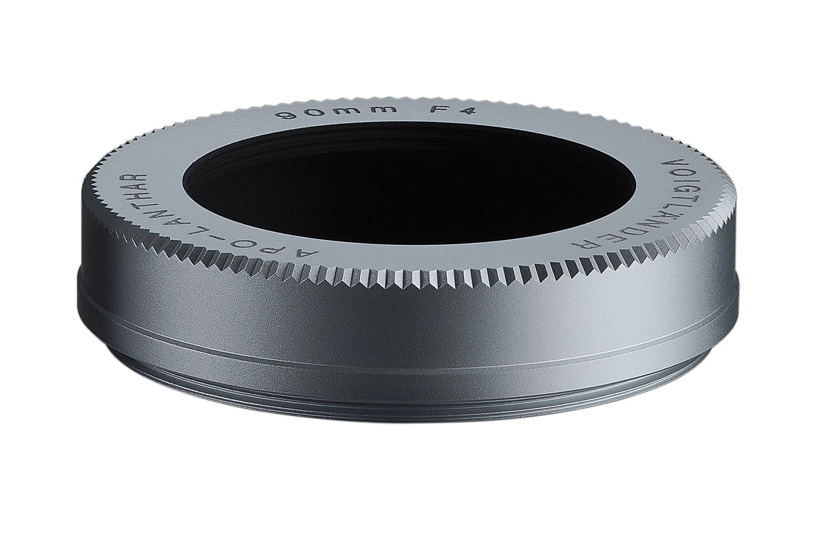 Voigtlander Apo-Lanthar 4/90 VM