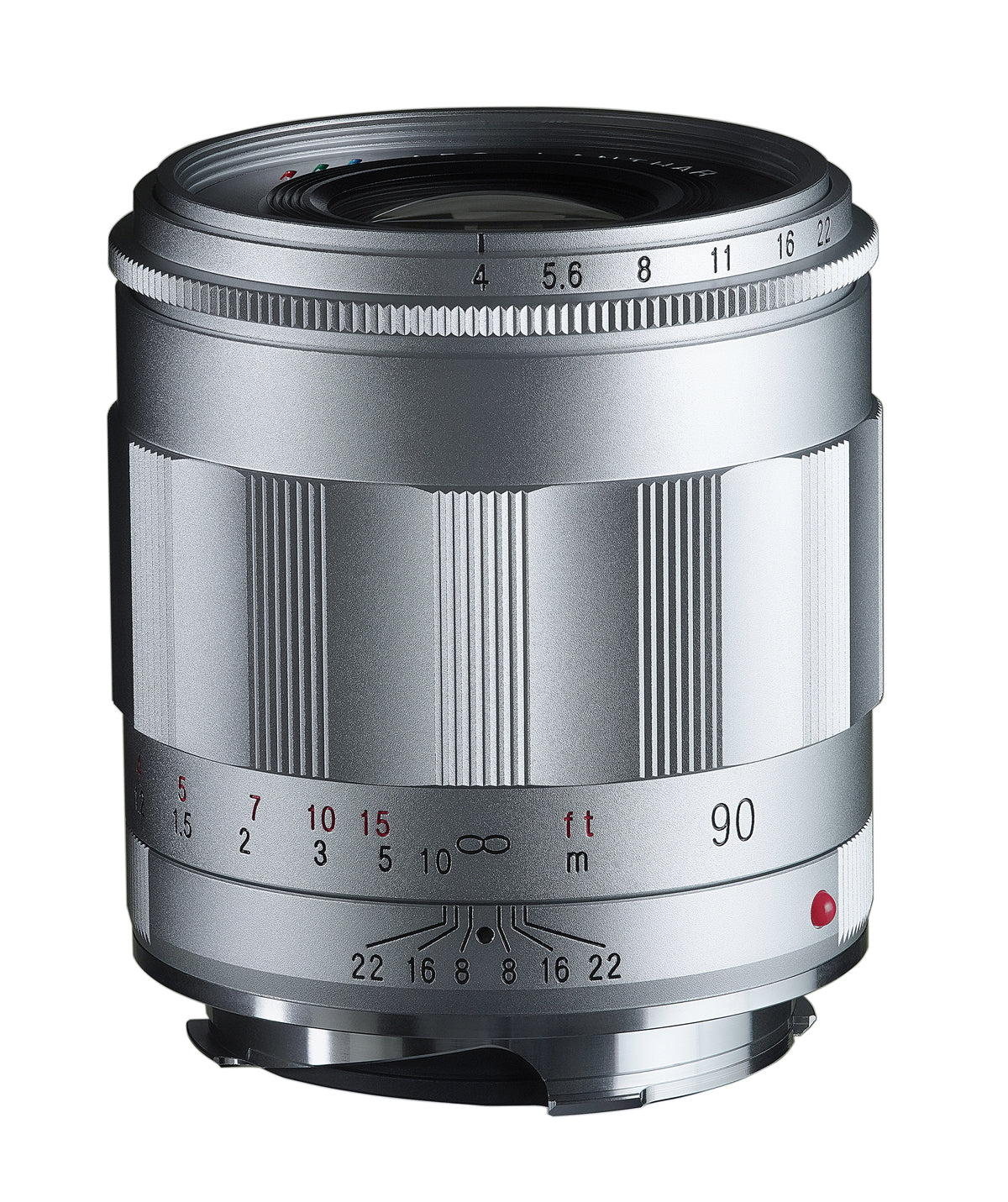 Voigtlander Apo-Lanthar 4/90 VM