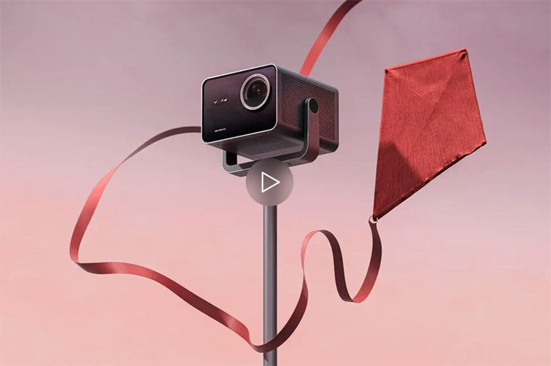 Leica Cine Play 1
