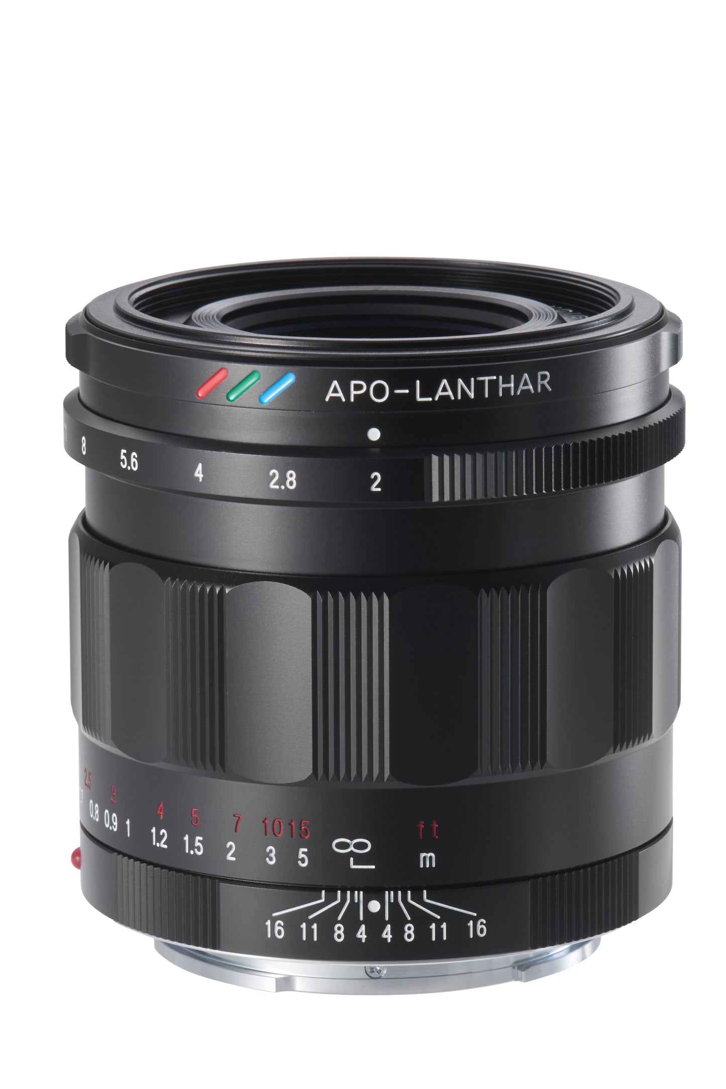 Voigtlander Apo-Lanthar 2/50mm asph. E-Mount