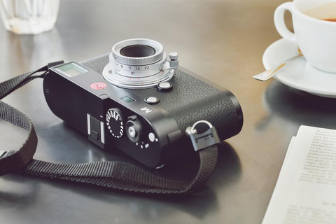 Leica Summaron-M 28 f/5.6