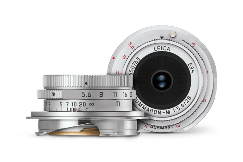 Leica Summaron-M 28 f/5.6