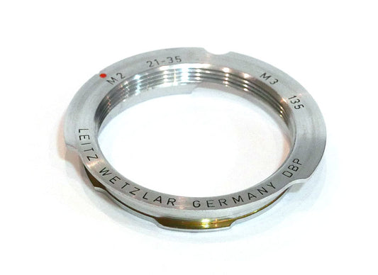 Bague d'adaptation Leitz LTM/M 21-35mm M2