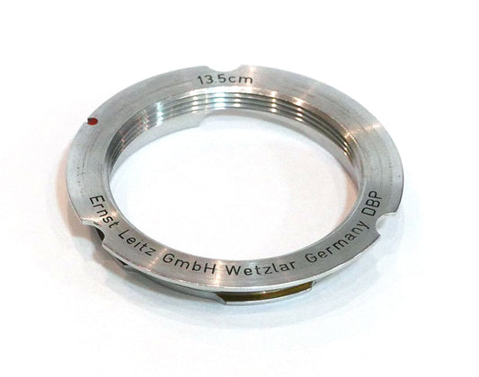 Bague d'adaptation Leitz LTM/M 13,5cm