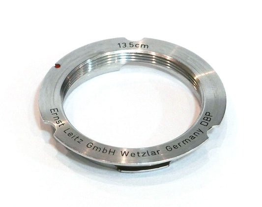 Bague d'adaptation Leitz LTM/M 13,5cm