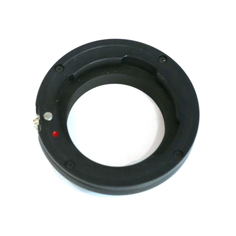 Bague Novoflex Lei-M