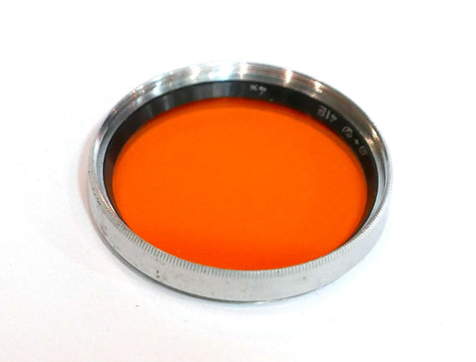 Filtre orange E41