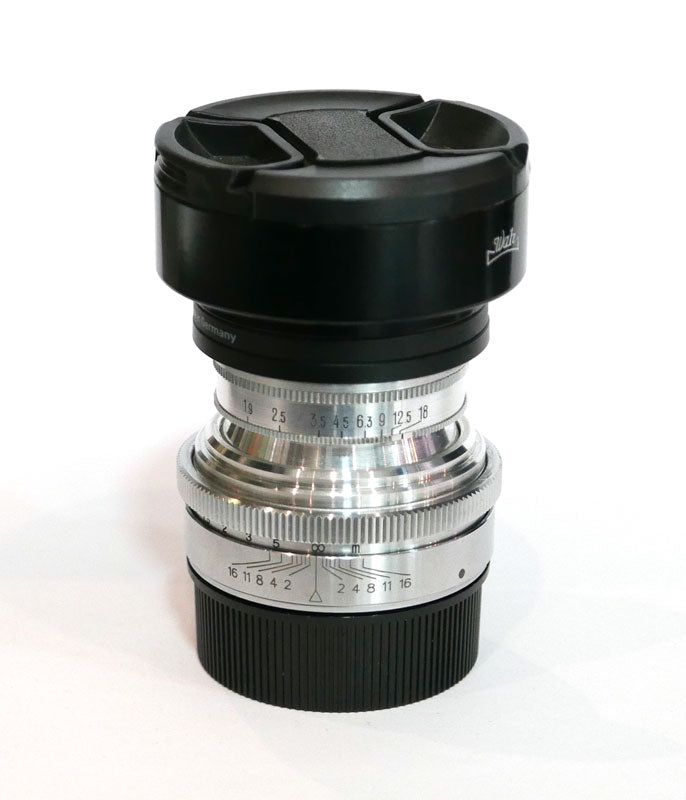 Foca Oplarex 1.9/5cm modifié M