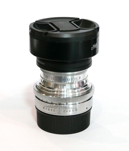 Foca Oplarex 1.9/5cm modifié M