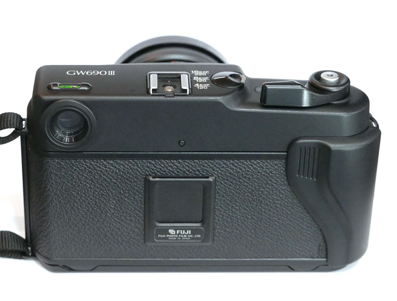 FUJI GW 690 II (72 films)