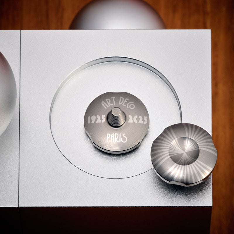 Soft release Komaru Art Deco Centenary Limited Edition