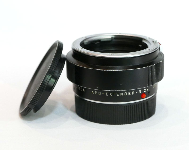 Leica Apo-Extender-R 2X à ROM