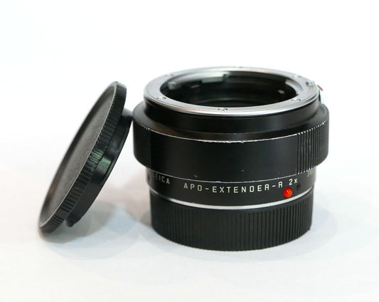 Leica Apo-Extender-R 2X à ROM