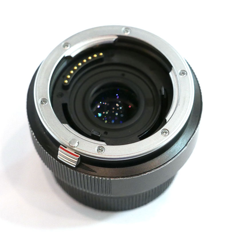 Leica Apo-Extender-R 2X à ROM