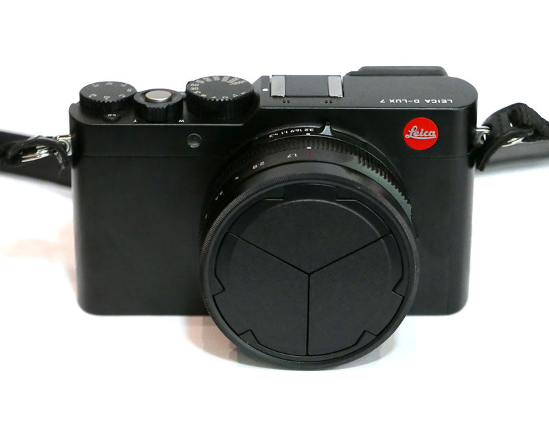 Leica D-Lux 7 avec accessoires