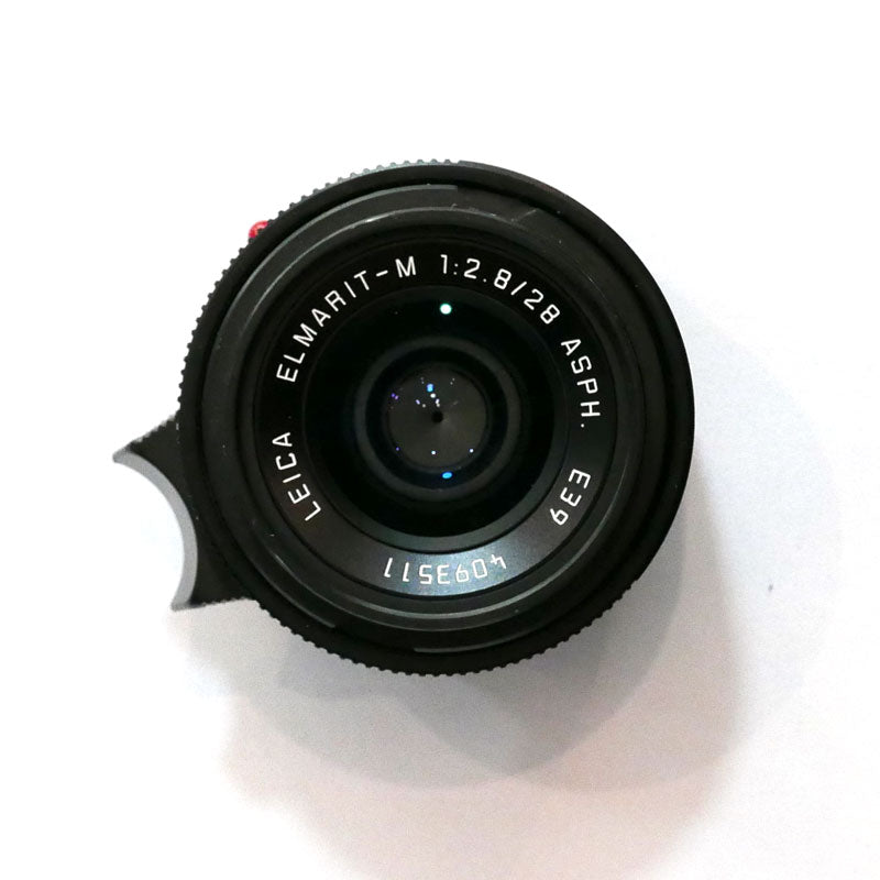 Leica Elmarit-M 2,8/28 Asph. codé en boîte