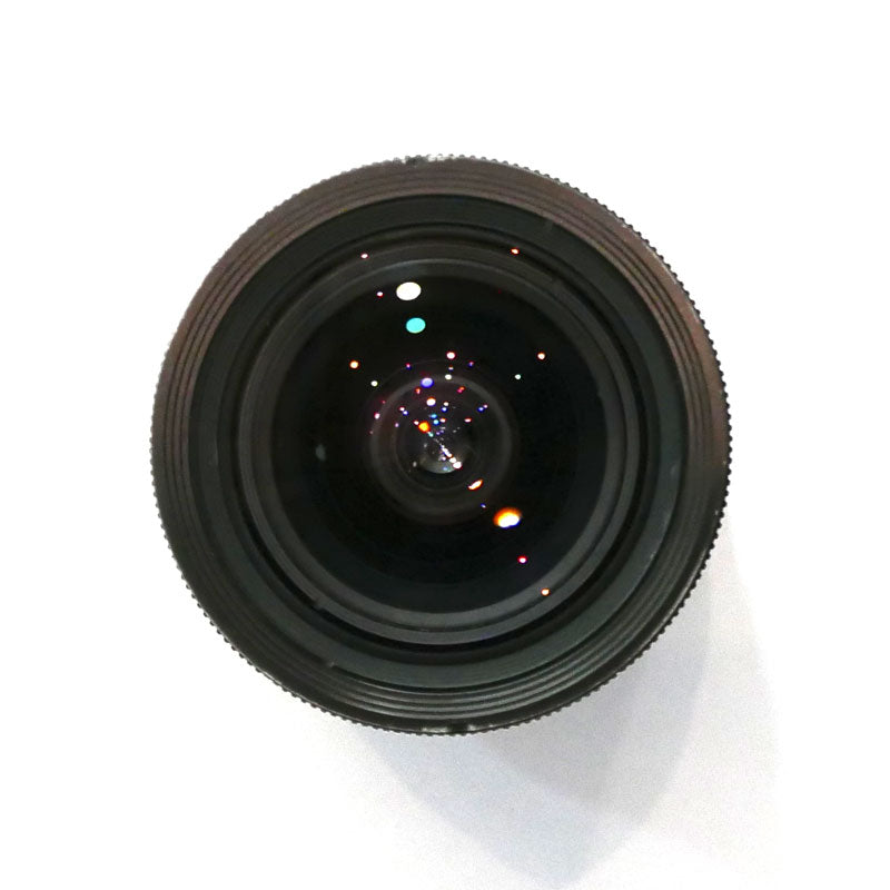 Leica Elmarit-R 2,8/19 v.II à ROM + parasoleil