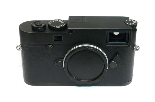 Leica M10 Monochrom en boîte