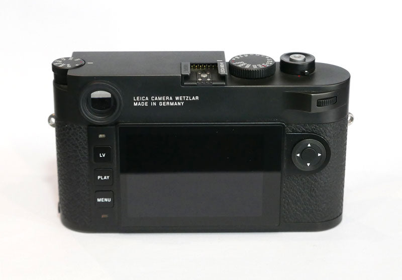 Leica M10-R complet en boîte