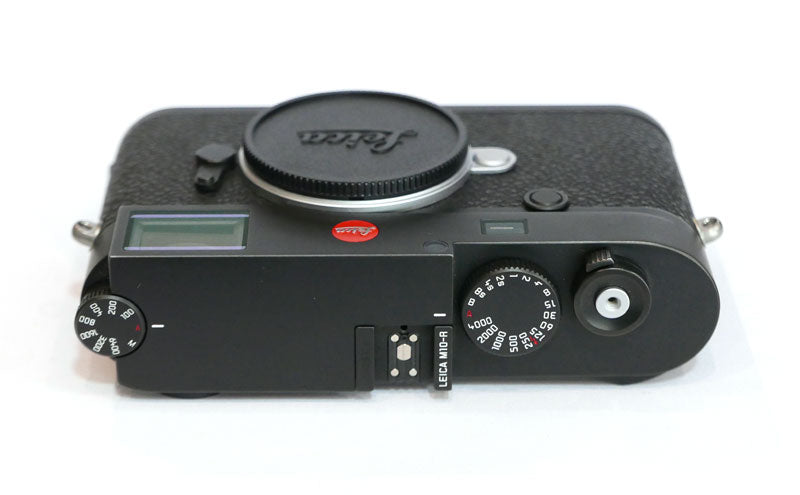 Leica M10-R complet en boîte