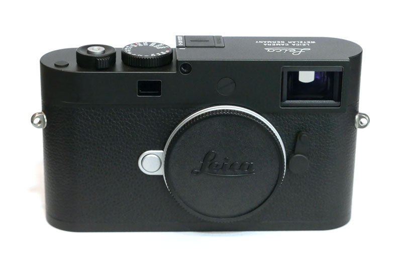 Leica M11-D neuf en boîte