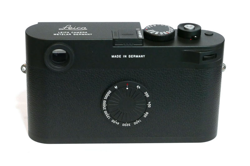 Leica M11-D neuf en boîte