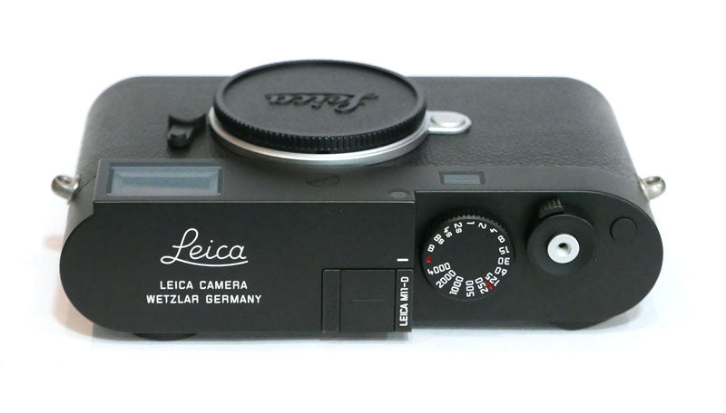 Leica M11-D neuf en boîte