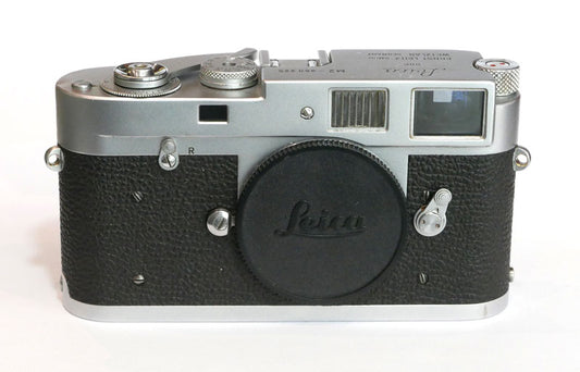 Leica M2 révisé