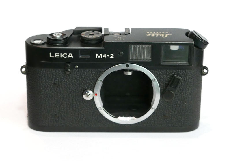 Leica M4-2 révisé