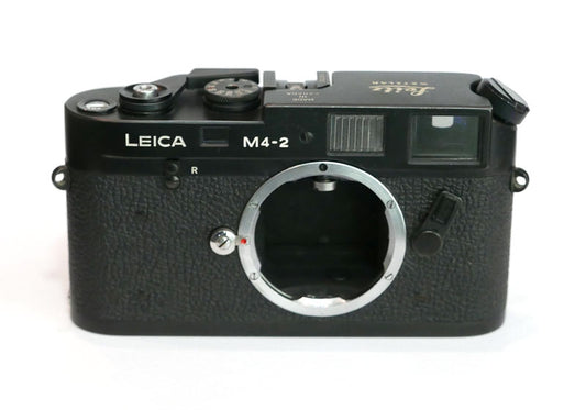 Leica M4-2 révisé