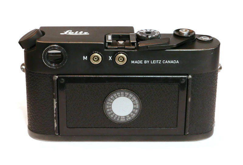 Leica M4-P