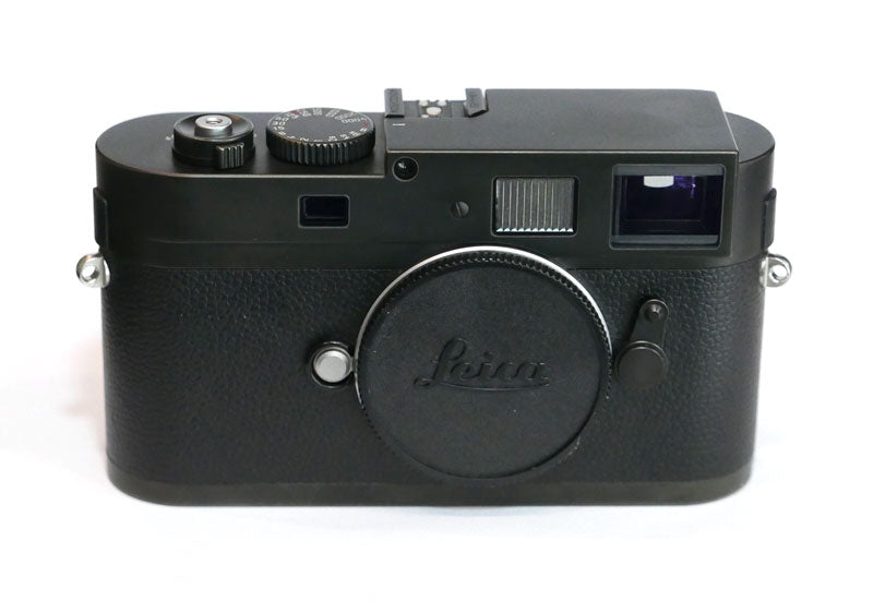 Leica M9 Monochrom (26700 clics)