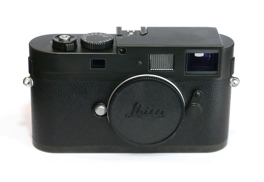 Leica M9 Monochrom (26700 clics)