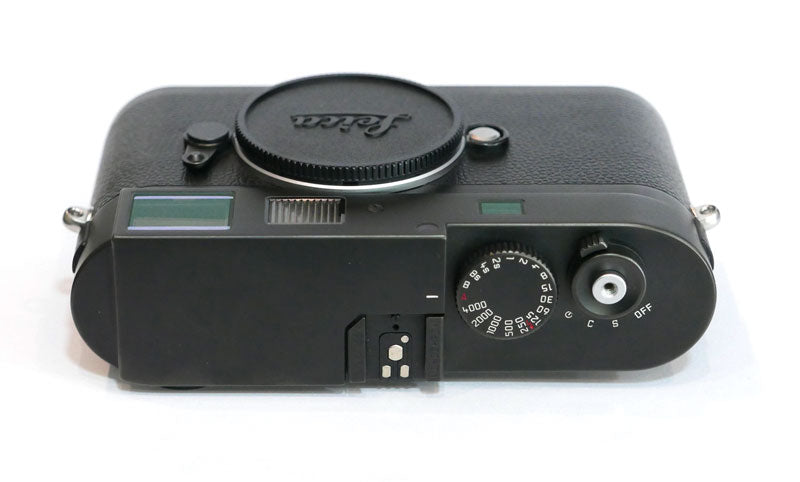 Leica M9 Monochrom (26700 clics)