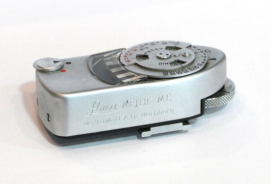 Leica-Meter MC