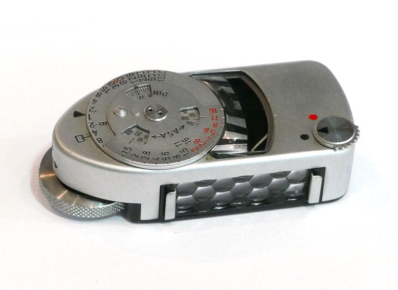 Leica-Meter MC